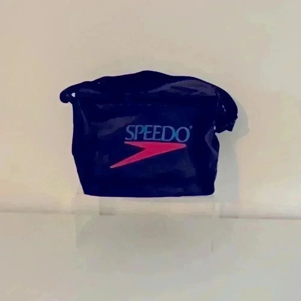 NWOT  Speedo Lunchbag